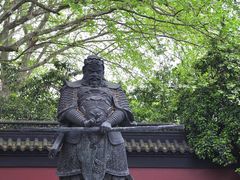 -钱王祠