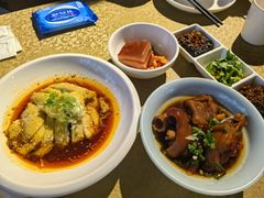 -火宫殿·小吃王国(坡子街店)