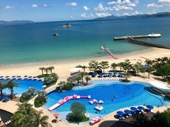 -深圳大梅沙京基洲际度假酒店