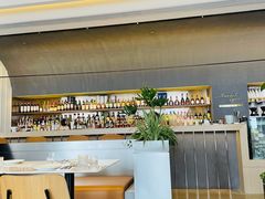 大堂-慕境Moment Space·Fresh(33小镇店)