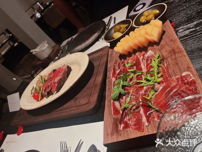NIUNIUPARK和牛螃蟹(龙湖杭州滨江天街店)图片