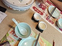 -点都德(喜粤楼店)