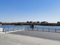 -大兴滨河森林公园