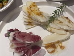 -川味堂·四川豆花(八卦岭店)