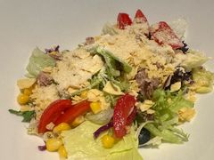 -牛扒先生·雪花牛扒西餐厅(东平店)