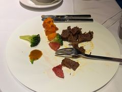 -王品牛排(福州泰禾店)
