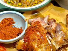 -打酱油·非遗淮扬菜(瘦西湖梅岭店)