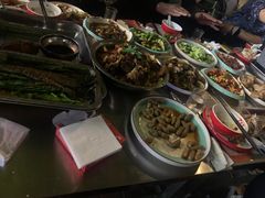 -古彭7只羊·招牌白串·碳锅羊肉旗舰店