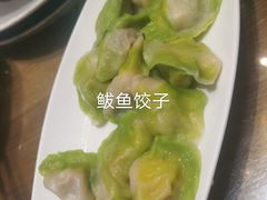 -三姐妹餐厅(曲江店)