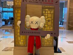 -长沙运达喜来登酒店