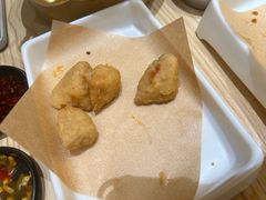 -匠本米所·炸酱米线·潮汕小食(万象食家店)