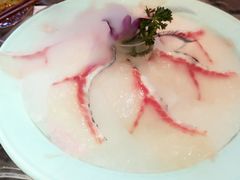 -蕃茄述·好汤自然来(江汉路店)
