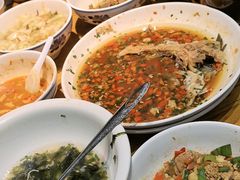 -吃香喝辣·地道衡东菜(南岳大庙店)