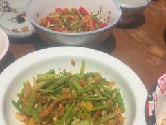 -老湘村·湖南土菜(天河维多利店)