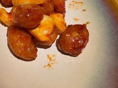 -青年公社烤鸭(滨湖银泰店)