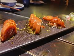 -绿茶餐厅(汇悦大融城店)