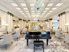 -广州富力丽思卡尔顿酒店