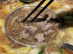 -古乐牛香·鲜牛肉牛杂火锅(千灯店)
