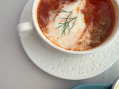 -库滋明·俄罗斯特色美食(中央大街店)