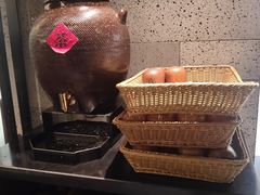 -呷哺呷哺 小火锅 (浦东新欧尚超市店)