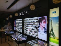 -精益眼镜(建三店)