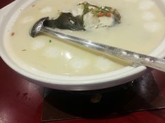 -小蓝鲸湖北菜(八一路店)