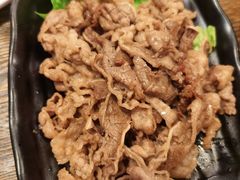 调味王牛排-朴大人炭烤·韩国料理(奥帆中心海尔洲际店)