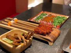 -锦城印象火锅(天府三街店)