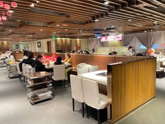 -海底捞火锅鲜切牛肉主题店(长寿路店)