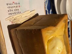 -绿茶餐厅(王府井永宁门店)
