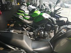 -川崎北京风火轮店