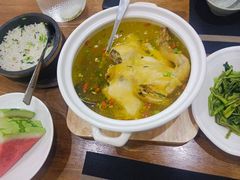 -蟹天蟹地农家菜·阳澄湖大闸蟹(浅水湾店)
