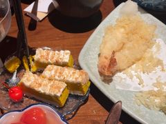 -千代武日本料理(开发区店)