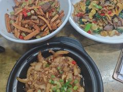 -湘香私房菜(大石长隆店)