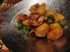 -缪氏川菜(深圳北站缤果空间店)