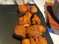 新会陈皮骨-粤界(望京金辉店)