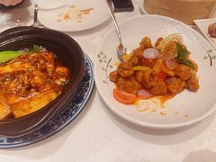 -臻宝中餐厅·大连菜·海鲜·融合菜(大连一方城堡豪华精选酒店)
