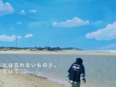 -那香海钻石沙滩浴场