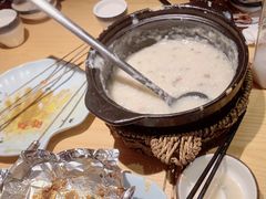 -蚝翅·海鲜粥·烧烤·龙虾季(海曙天一店)