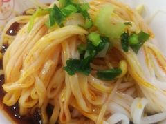 -薛昌利大米凉皮(北新街店)
