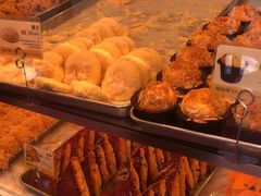 -鲍师傅糕点(永安里店)