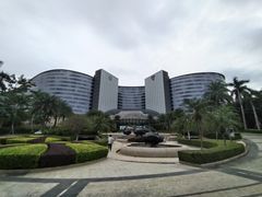 -深圳大梅沙京基洲际度假酒店