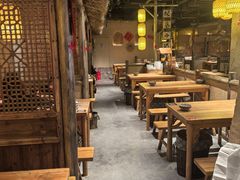 -破三川·新川菜(静安大融城店)