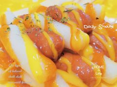-Woolee韩食堂·韩式家庭料理