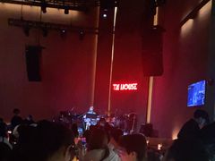 -TZ House音乐现场(来福士中心店)