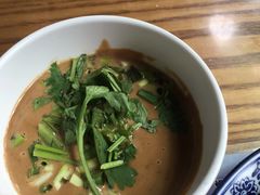 麻酱小料-东兴顺爆肚张