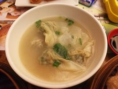-添好运点心专门店(深水埗店)