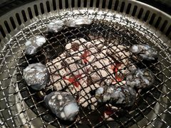 -大阪烧肉BAKA一代(十亩地店)