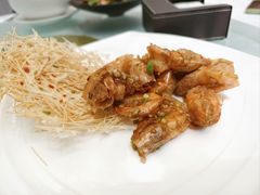 -香蜜轩·粤菜·宴会(世界之窗店)