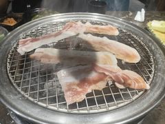 -江城二当家烤牛肉(莲塘新村店)